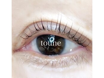 トーン(toune)/～次世代ラッシュリフト～