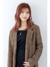 エクリュ(ECRU) 大谷 明日香