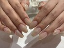 ナチュラルベージュ