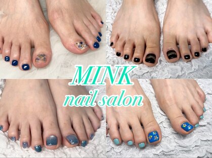 ミンク バイ キャンアイドレッシー(MINK by Can I Dressy)の写真