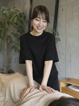 リマーノ 本店(RE:MANO)&nbsp;西澤 リサ