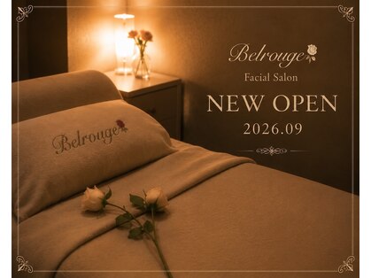 Belrouge　学芸大学【べルージュ】【9/1 NEW OPEN（予定）】の写真