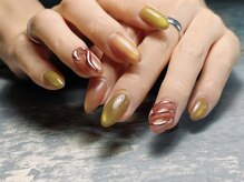 エニシ(Enishi)の雰囲気（定額Aコース♪）