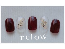 スタッフおすすめネイル☆