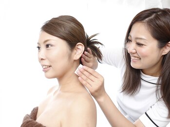 ビューティーサロン ココラ(cocora)/beauty salon cocora