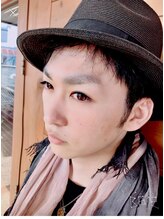 リリー ヘアサロン(LILY hair*salon)/メンズのマツエクもやっています