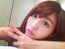 エレナ 恵比寿店(ELENA)/堀田茜さま ご来店