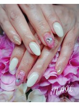 アイネイル(iNAIL)/