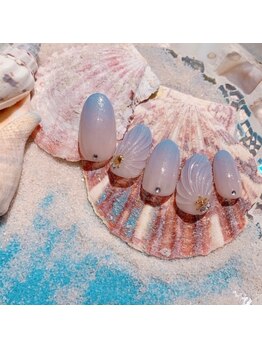 サロン ドゥ プリエ(SALON deux PRIER)/☆定額デザイン☆