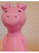 マフ(maff)&nbsp;うさこ 