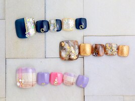 11月定額アート★デザインコース