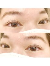 コレット 関目店(colette.)/ナチュラル盛り☆