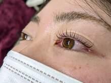 ネイルサロン ヒルズ(nail salon Hills)/アイシャンプー＆マツパー