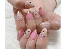 シーシーネイルサロン(CC)/