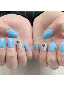 プライズアイリス アイラッシュ 池袋東口店(prize Iris eyelash)/定額デザインMコース【池袋】