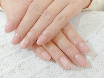 スウィート エンジェル(Sweet Angel)/ネイルデザイン