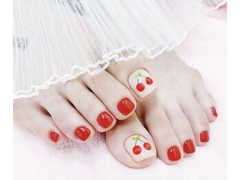 キュート ビューティーサロン(Cute Beauty Salon)/