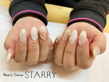 スターリー(STARRY)/ブライダル 春夏 フラワー