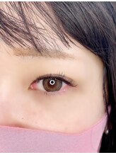 ルピナス 武蔵小金井店(Lupinus)/LEDボリュームラッシュ300本