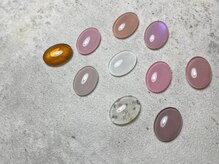 アールラッシュ アンド アールネイル(Rlash & r.nail PRODUCED BYα)/ハンド・ワンカラー