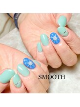 スムース(SMOOTH)/