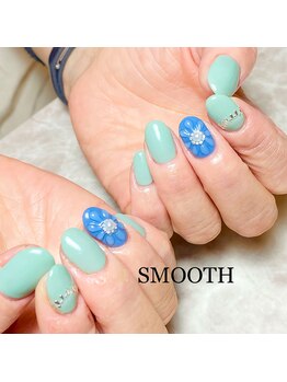 スムース(SMOOTH)/