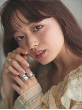 アリス アイラッシュマジック 梅田茶屋町店(ALICE eyelash magic)/◇image モデル◇