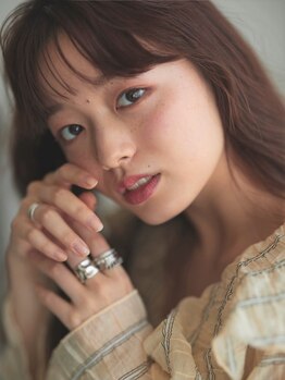 アリス アイラッシュマジック 梅田茶屋町店(ALICE eyelash magic)/◇image モデル◇