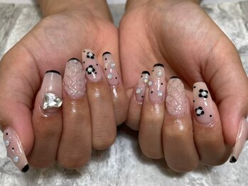 メイヴン(Maven)/