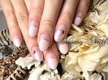 モモネイル 蒲田店(MOMOネイル)/当店デザインコース