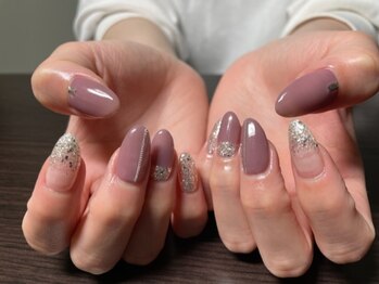 ネイルズティンク(Nails.tink)/定額ネイル