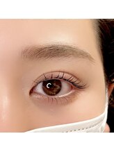 レジアント(Rediant)/まつ毛パーマ