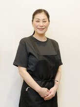 サロンラメール(Salon Lamer) 会田 夕子