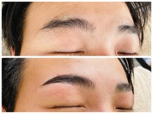 ブリリアン/彼女の好きな眉に　初回6480円