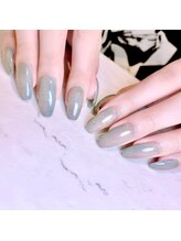 レヴィア(Revia)/くすみカラーマグネット