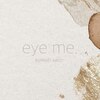 アイミー(eye me.)ロゴ