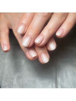 リアン(lien)/うる艶グラデーション