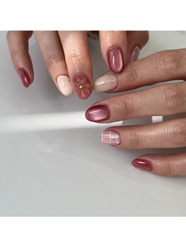 ティニー(Tiny)/お持ち込みデザイン