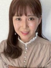 ニジイロ(niji-iro)&nbsp;吉川 恭子