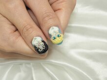 アモーレ(amore)/