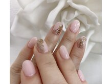 サロン ド シエル(Salon de ciel)/nail design...♪