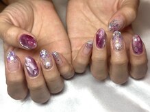 ラリーフ(LARiUGH)/