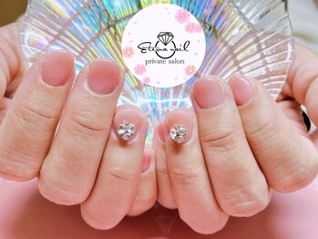 エテルナ ネイル(eterna nail)/お客様ネイル