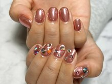 ニコリー(nicolie)/
