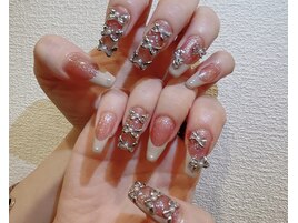 フレンチネイル