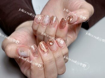 ジョリス(Jolies)/