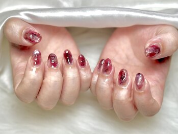 マルサンカクシカク(○△□)/