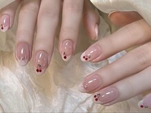 ワイワイ(yy)/さくらんぼデザイン