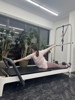 エムイー(ME)/胸肩すっきり☆