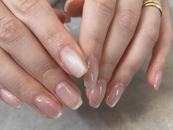 アンジュ(Ange)の写真/圧倒的技術力の人気店◎シンプルだからこそ技術の差が出る！丁寧なカウンセリングと施術で仕上がり満足度◎